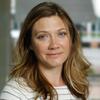 Professional headshot of Jessica Castonguay, assistant professor in the Department of Advertising at Klein College of Media and Communication.